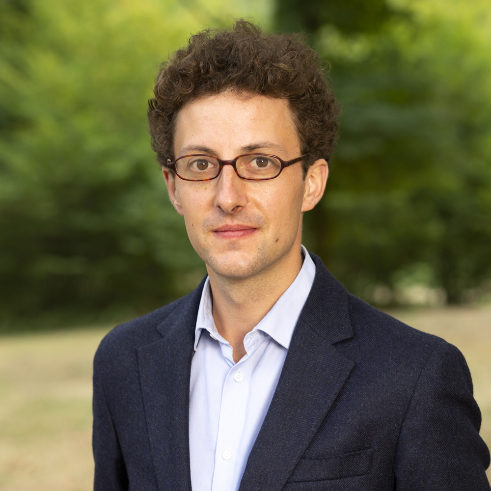 Photo de Aurélien Barthelemy