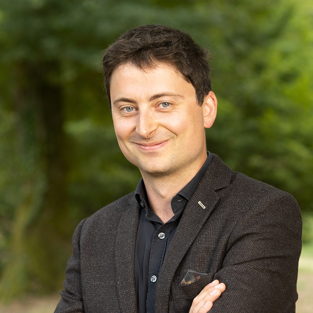 Photo de Quentin Beurier