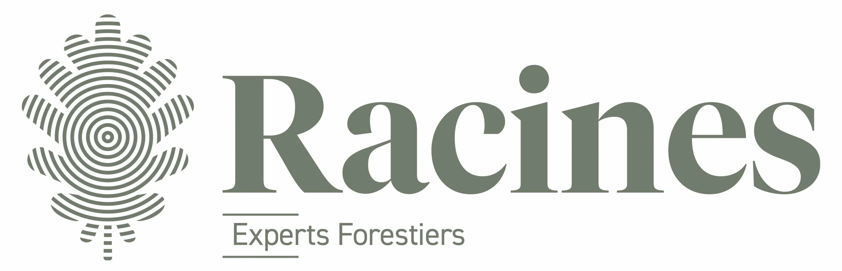 Racines logo