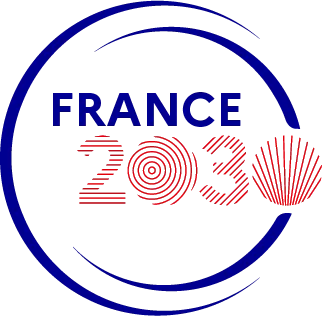 Logo France 2030