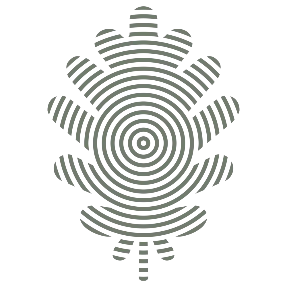 Logo de Racines